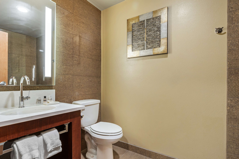 Bathroom 13