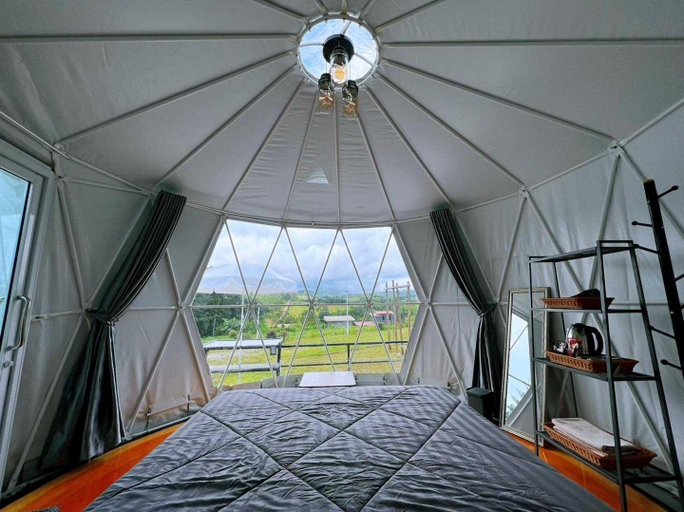 Bedroom, Yellowstone Cheewa View Khao Kho, Khao Kho