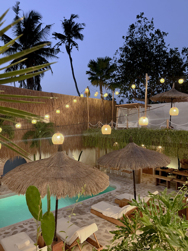 Exterior & Views 2, Villa Bocce, Badung