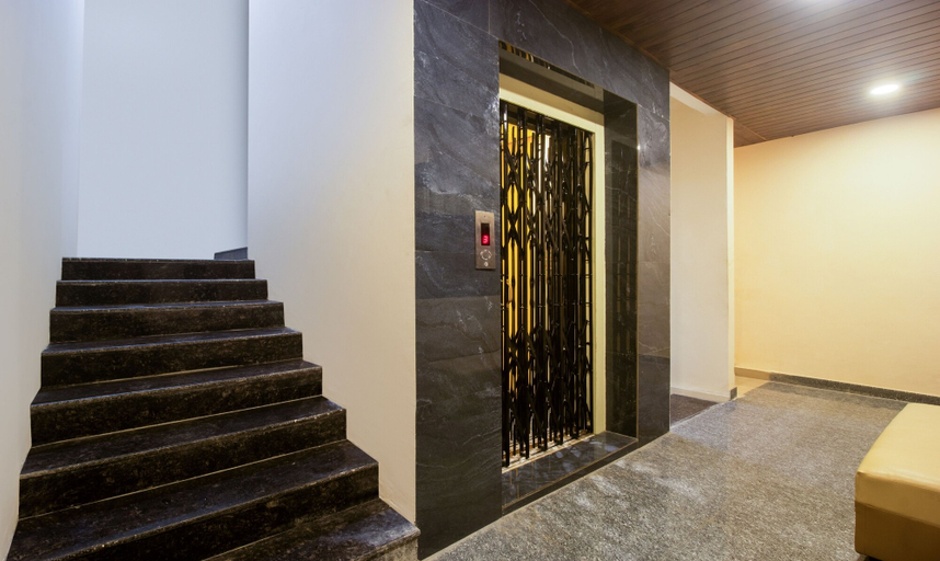 Others 4, Itsy Hotels Yogeshwara Grand, Ranga Reddy