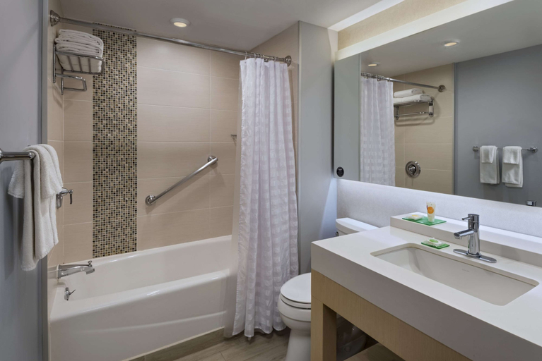 Bathroom 4, Hyatt Place Managua, Managua
