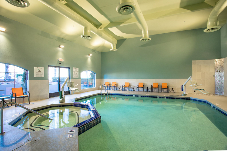 Holiday Inn Express PRESCOTT, Yavapai