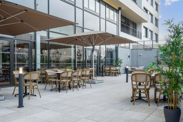 Food & Drinks 5, All Suites Appart Hôtel | Paris Ouest - Colombes, Hauts-de-Seine