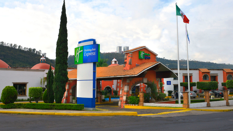 Exterior & Views 5, Holiday Inn Express MORELIA by IHG, Morelia