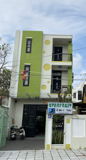 Exterior & Views 2, Starfruit Villa Hoi An, Da Nang