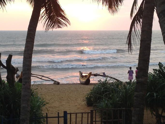 Others 4, Marigold Beach House, Kalutara