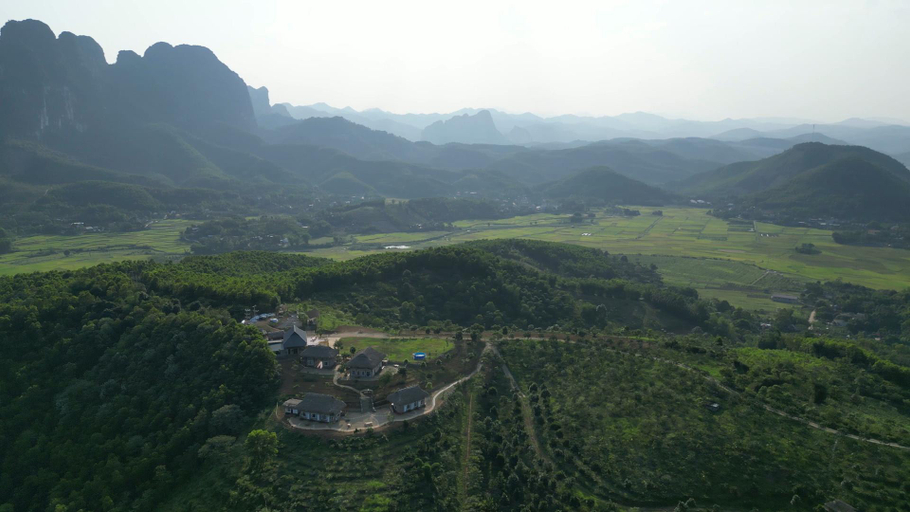 Others 2, La Montana De Luong Son, Lương Sơn