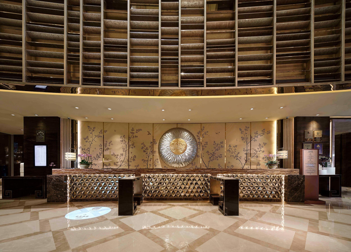 Others 2, Sanding New Century Grand Hotel Yiwu, Jinhua