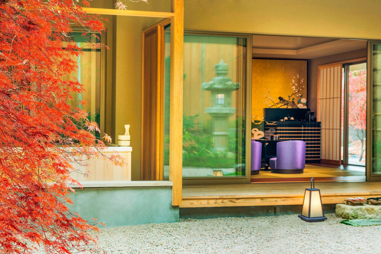 Exterior & Views 3, Suiran, A Luxury Collection Hotel, Kyoto, Kyoto