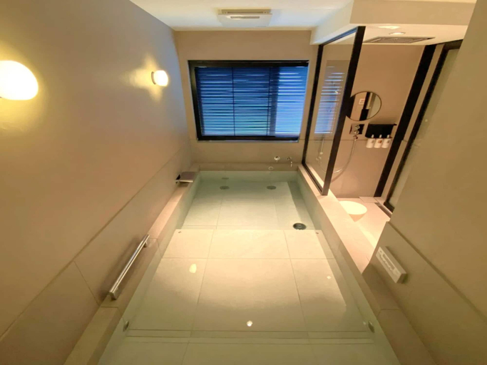 Bathroom 4, sankara hotel & spa Yakushima, Yakushima
