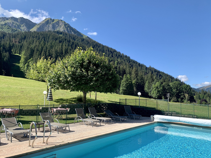 Sport & Beauty 4, Hotel Les Prodains, Haute-Savoie