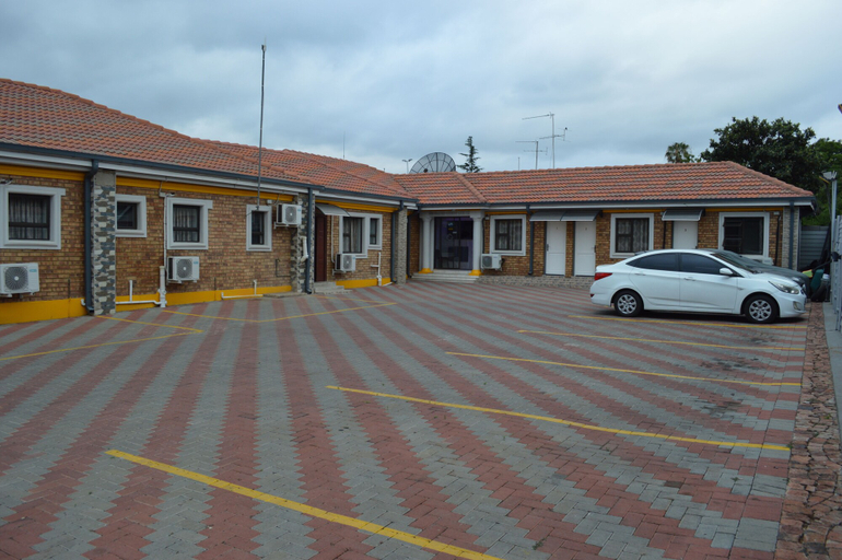 Public Area
