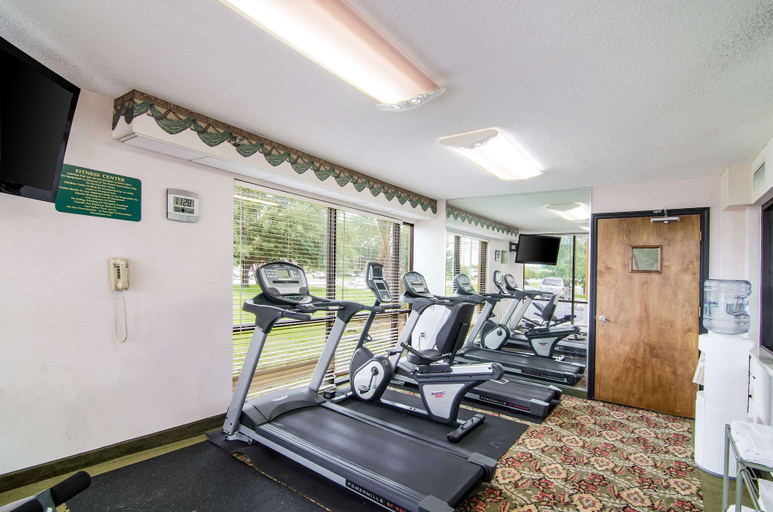 Others 5, Quality Inn near University of Mobile, Mobile