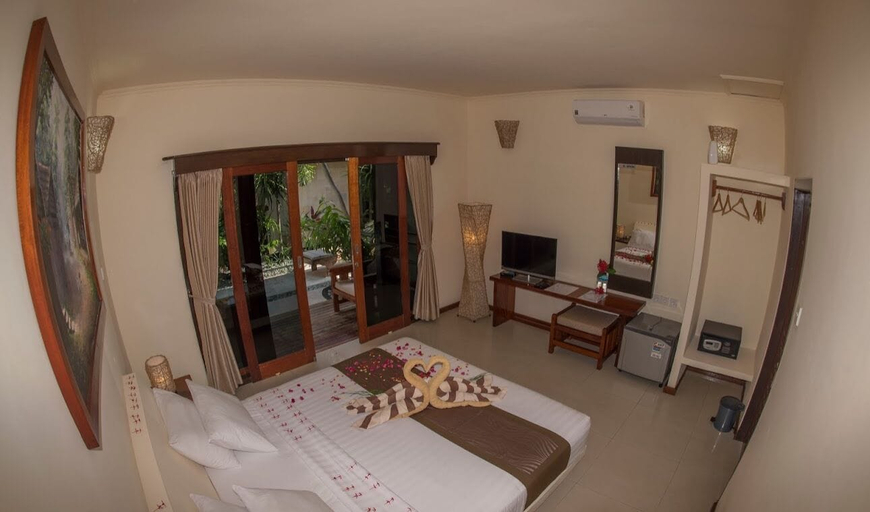Room 5, Senang Villa