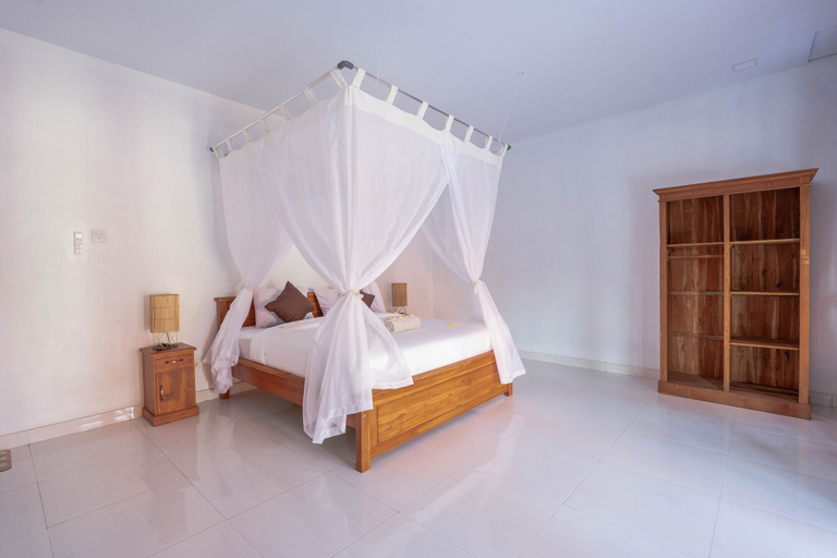 Bedroom 3, Garvi Villa, Karangasem
