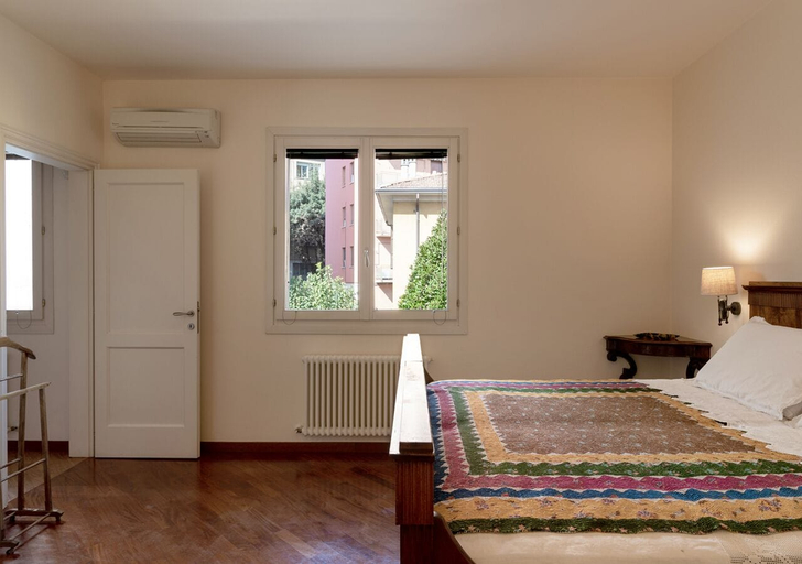 Bedroom 5, B&B Arianna, Ravenna