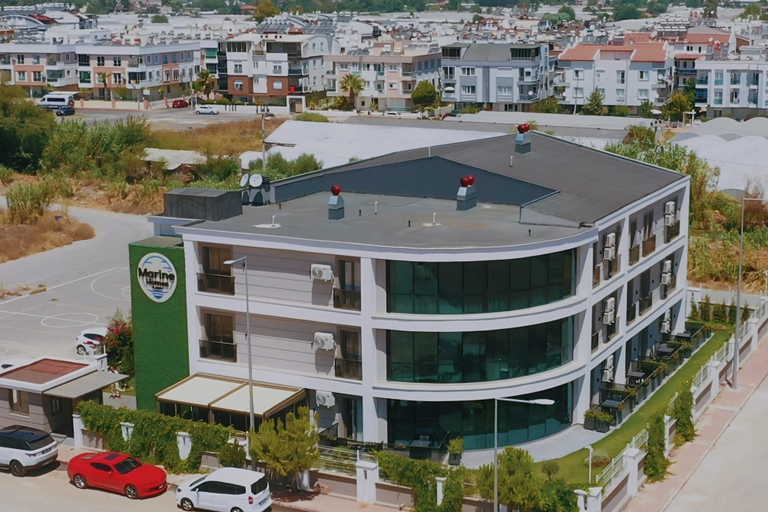 Exterior & Views, Let'stay Marine Homes, Antalya
