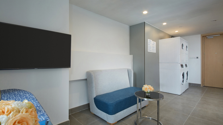 Bedroom 4, Holiday Inn Express QINGDAO WEST COAST by IHG, Qingdao