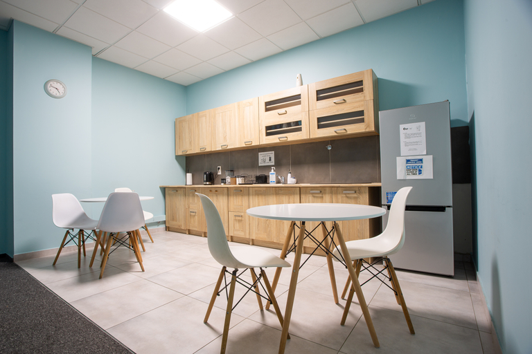 Food & Drinks, Moon Hostel Wroclaw, Środa Śląska