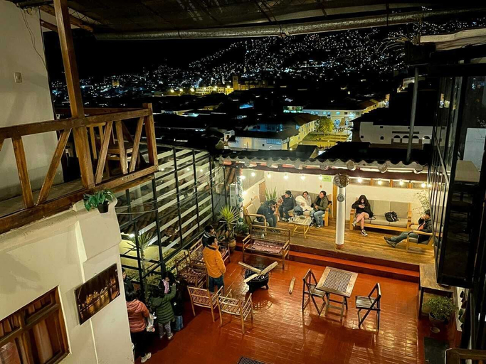 Others 5, Casa Cusco guest house, Cusco