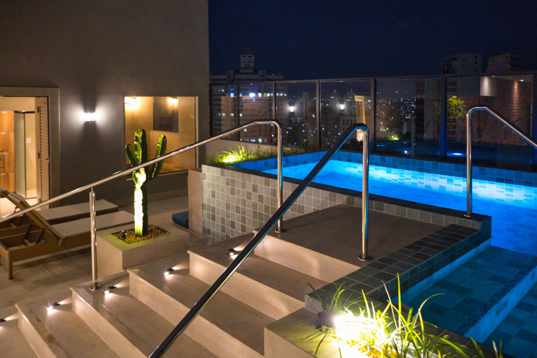 Sport & Beauty 2, Life Residence, Belo Horizonte