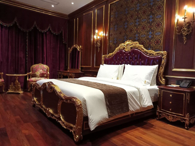 Bedroom 10