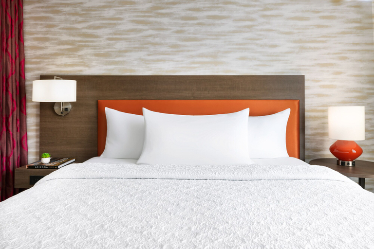 Bedroom 3, Home2 Suites By Hilton Lake Mary Orlando, Seminole
