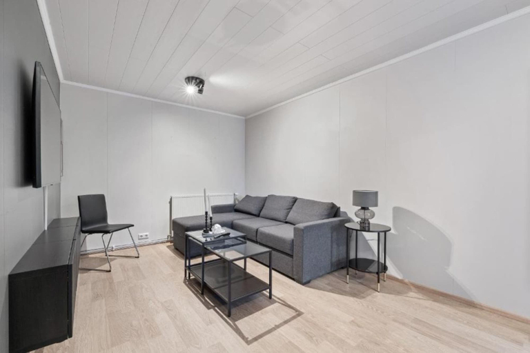 Others 4, Odinn Reykjavik - Eiriksgata Apartments, Reykjavík