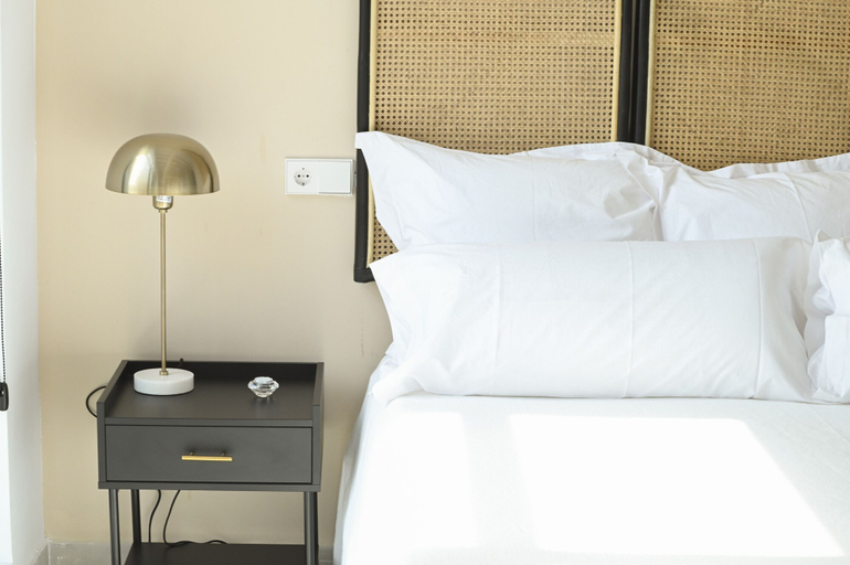 Bedroom 3, Ca Sana Teulada Moraira, Alicante