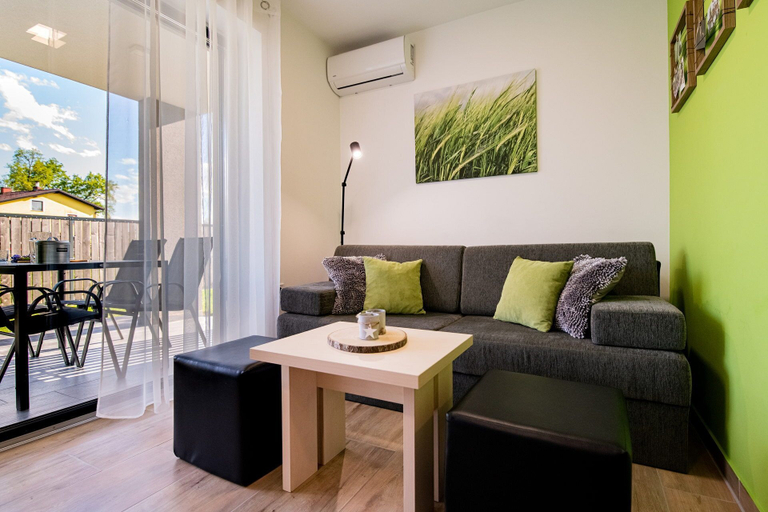 Others 4, Apartments Banonia - Summer Breeze, Ljutomer