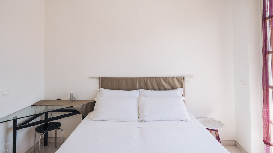 Bedroom 4, Concordia 34, Savona