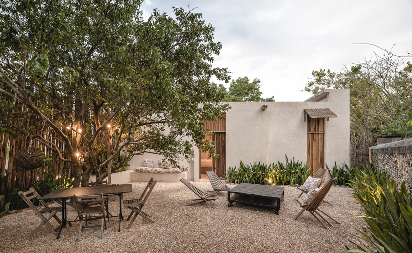 Exterior & Views 2, Casa Kacaya, Espita