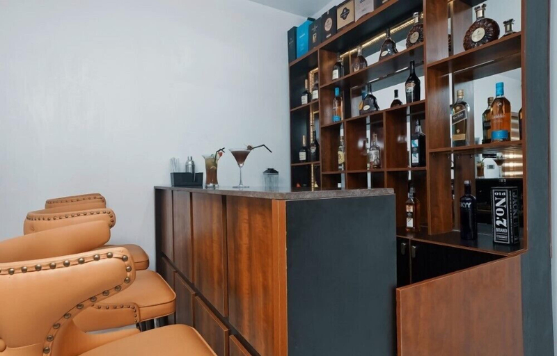 Food & Drinks 4, 3H VILLAS HOTEL & LUXURY SHORT-LET, Eti-Osa
