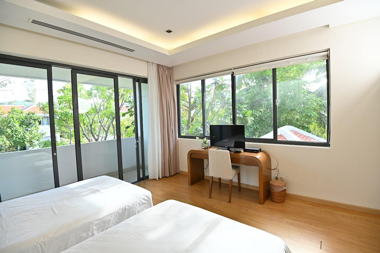 3, Yeah! 4 Bedroom villas, near Ocean at DaNang Beach, Ngũ Hành Sơn