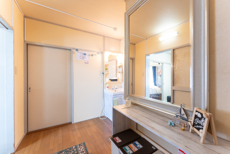 Bathroom 3, Shio no Kaori, Odawara