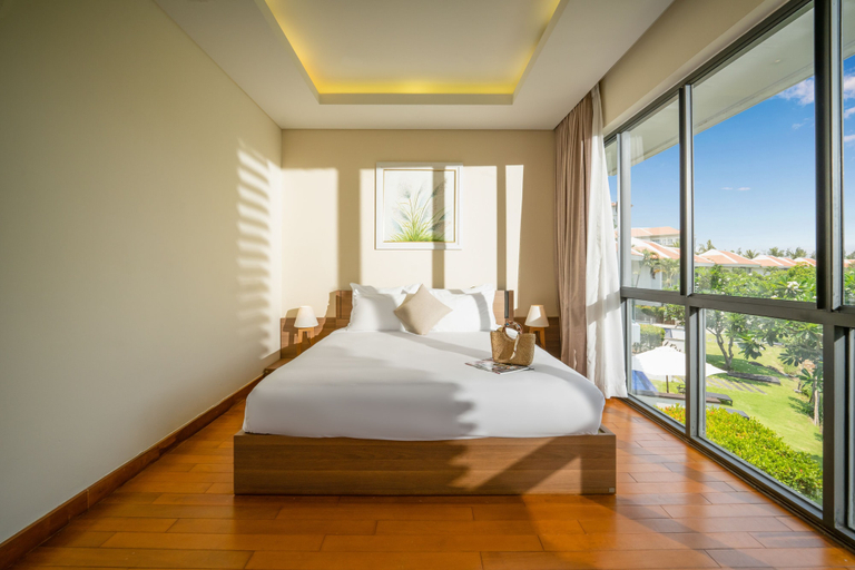 Bedroom 3, Danang Ocean Beach Villa, Da Nang