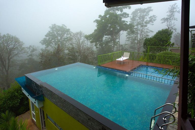 Sport & Beauty 4, Amrezy Luxury Resort & Spa, Wayanad