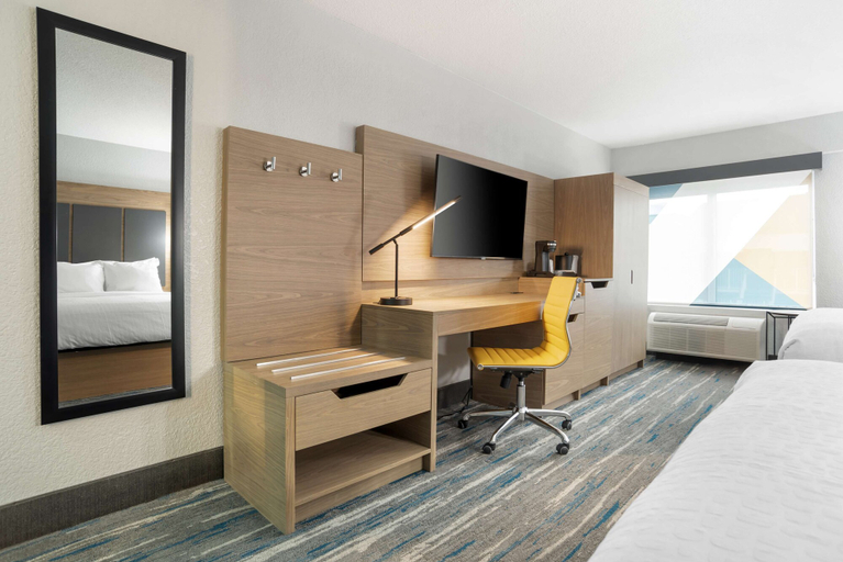 Bedroom 4, Best Western Plus Mobile Inn & Suites, Mobile