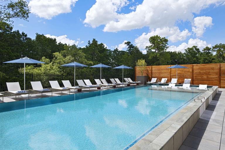 Sport & Beauty 2, Hyatt Regency Conroe, Montgomery