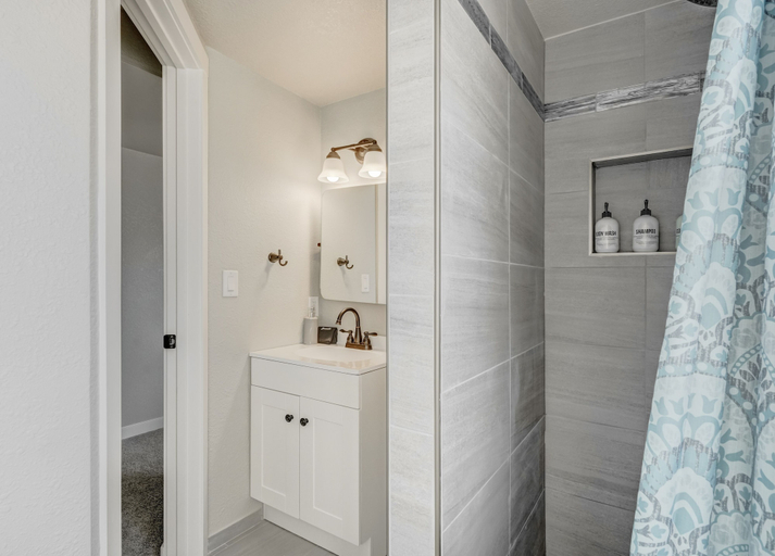 Bathroom 3, Pueblo Place, Pueblo
