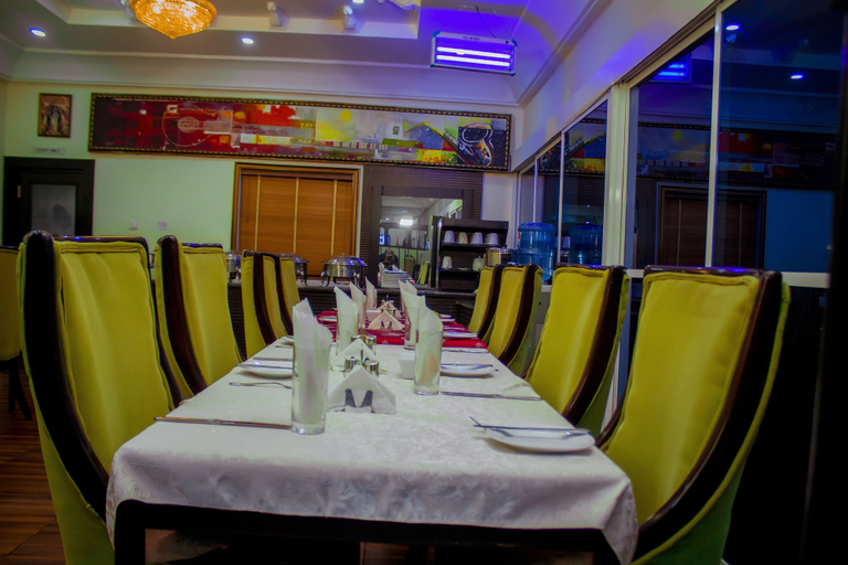 Food & Drinks 4, Forever Hotels and Suites, Owerri Municipal