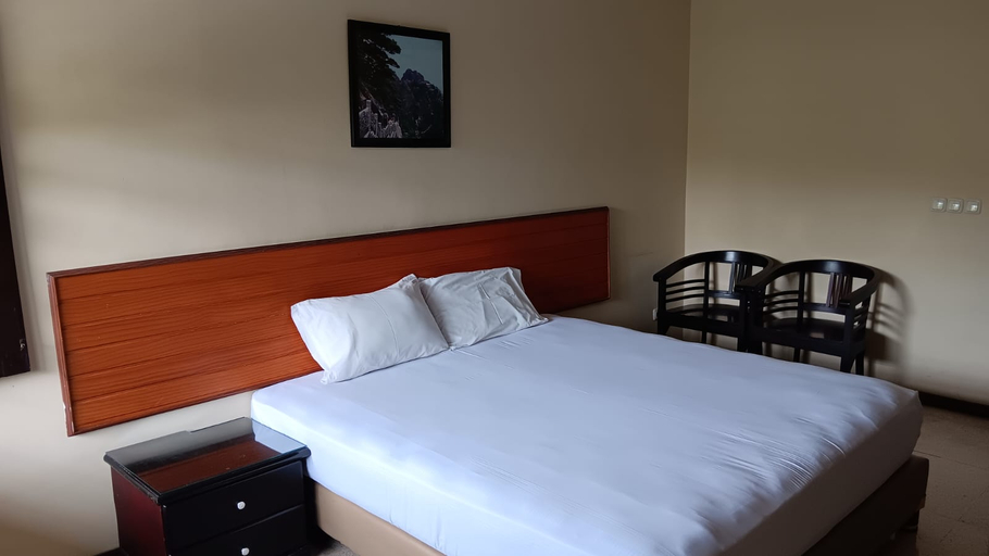 Bedroom 5, Pondok Asri Hotel, Surabaya