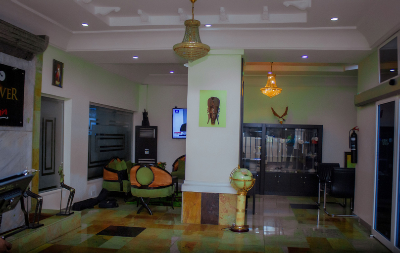 Forever Hotels and Suites, Owerri Municipal