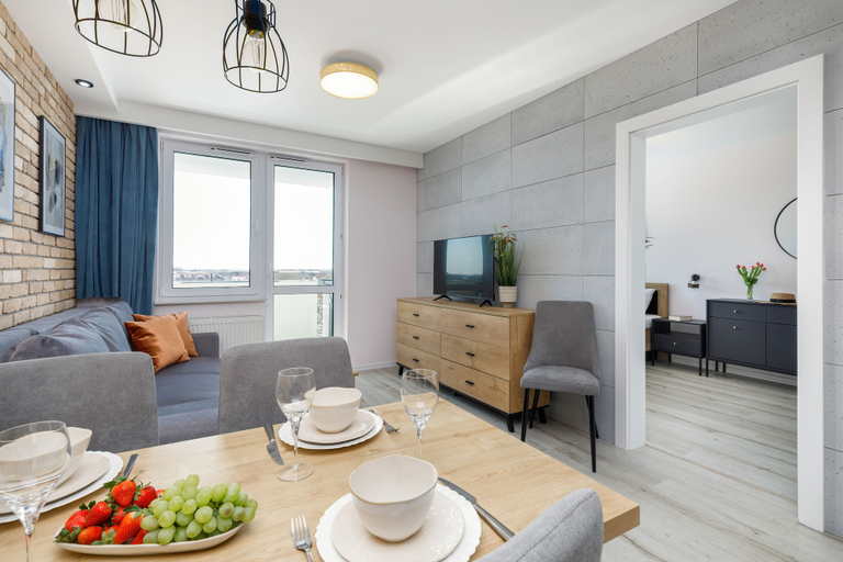 Others 5, Seaside Apartamenty Platany Kołobrzeg, Kołobrzeg