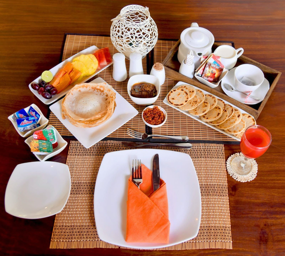Food & Drinks 4, Villa386, Balapitiya