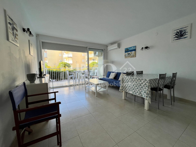 Others 2, Apartamento Polux Vista Mar - 100A, Tarragona