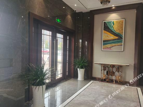 Others 2, Platine Hotel Pingxiang, Pingxiang