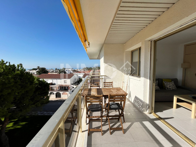 Others 2, Apartamento Olímpic Vista Mar - 103A, Tarragona