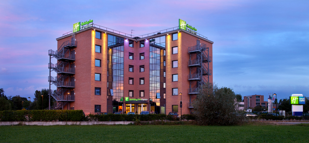 Holiday Inn Express REGGIO EMILIA, Reggio Nell'Emilia
