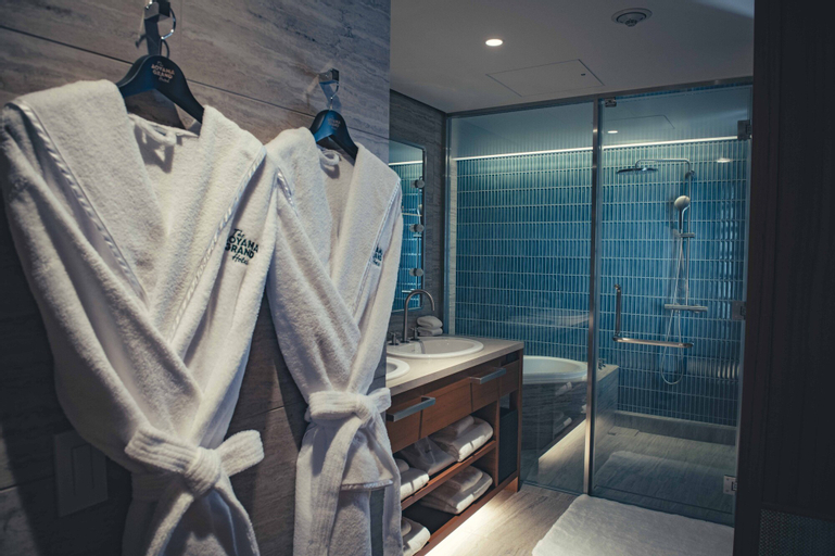 Amenities 1